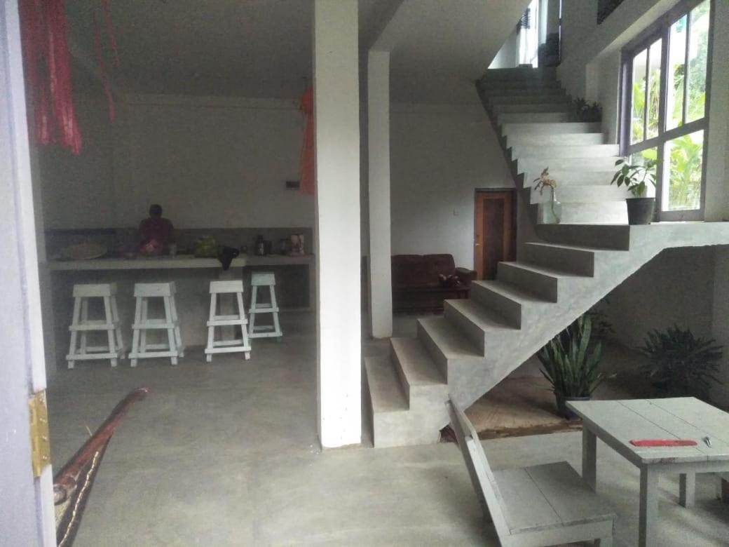 Hotel House 73 Unawatuna Esterno foto