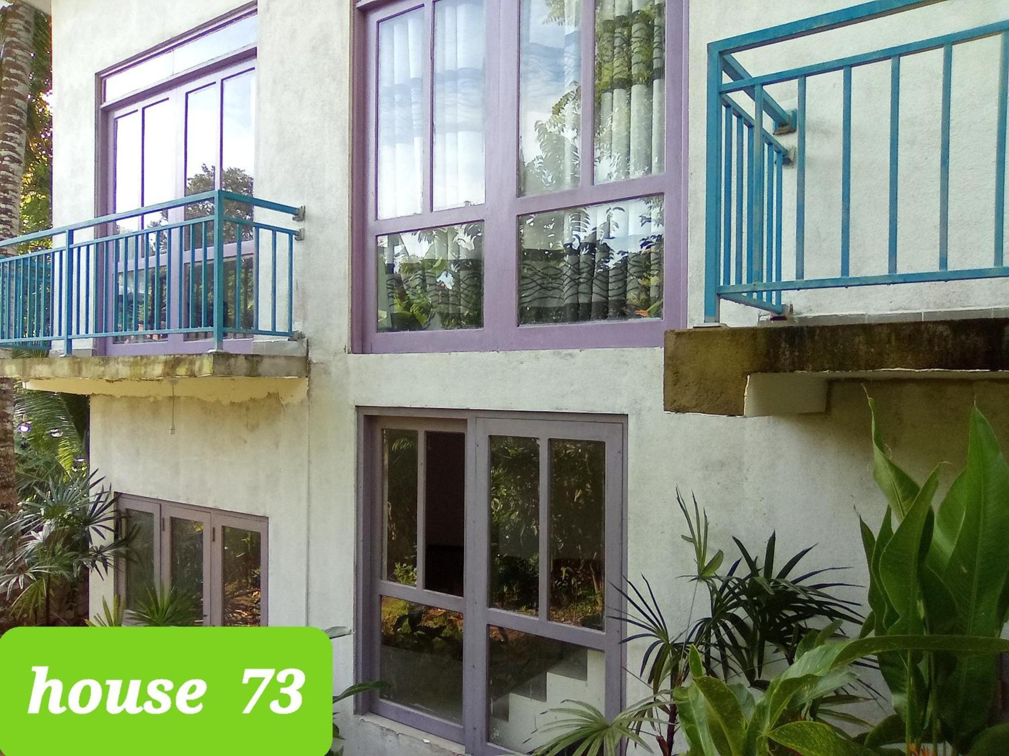 Hotel House 73 Unawatuna Esterno foto