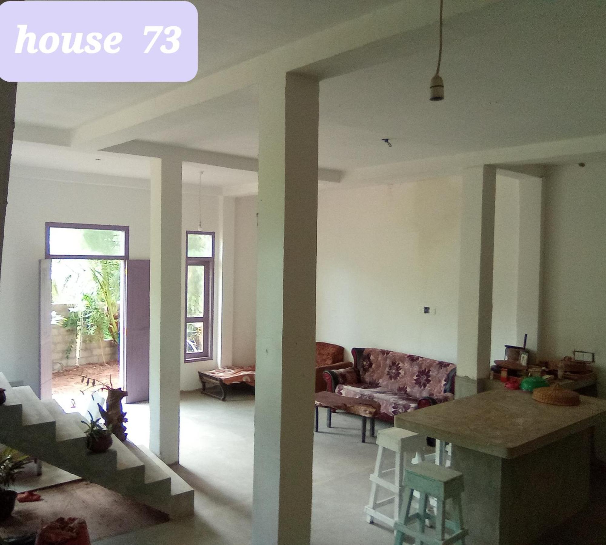 Hotel House 73 Unawatuna Esterno foto