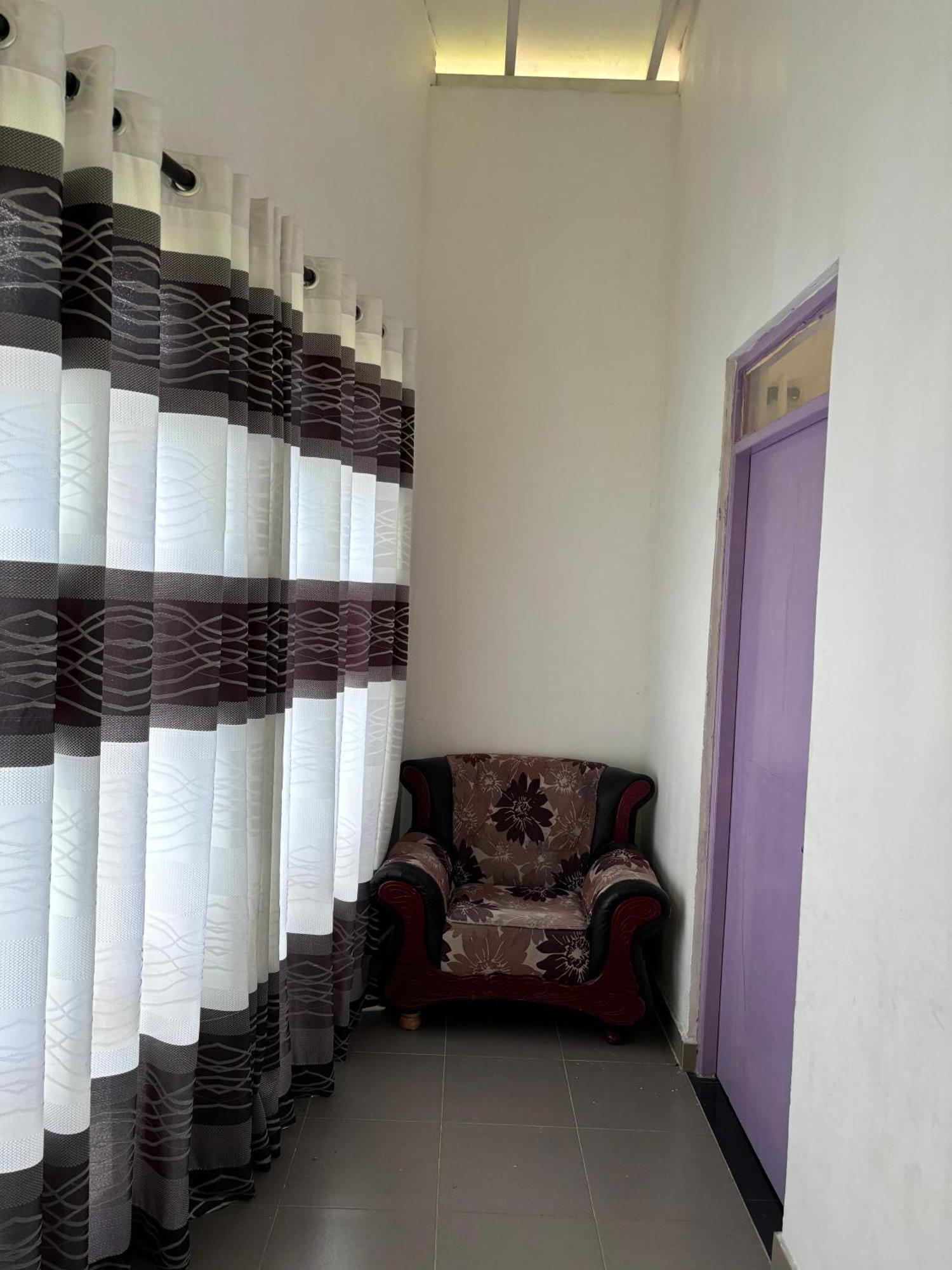 Hotel House 73 Unawatuna Esterno foto